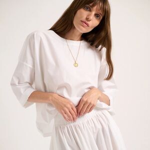 Suzie Kondi Saria Top